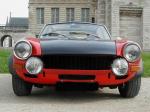 Fiat 124 Abarth 1972 года